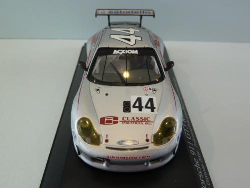 Porsche 911 Gt3