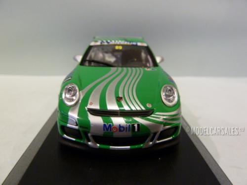 Porsche 911 (997) GT3 Cup VIP No89
