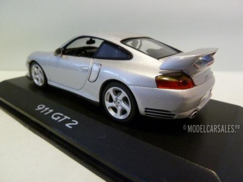 Porsche 911 (996) GT2