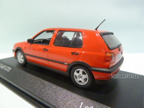 Volkswagen Golf GTi Volkswagen Golf GTi