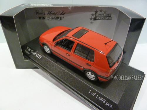 Volkswagen Golf GTi Volkswagen Golf GTi