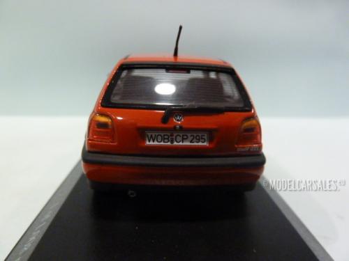 Volkswagen Golf GTi Volkswagen Golf GTi