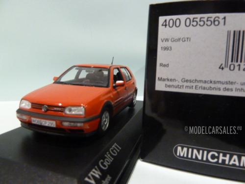 Volkswagen Golf GTi Volkswagen Golf GTi