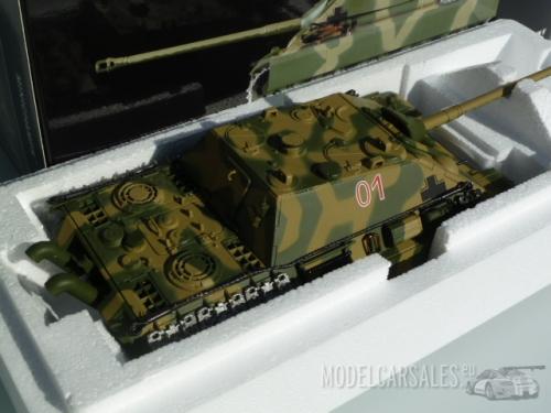 Jagdpanther Panzerkampfwgn V