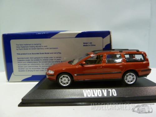 Volvo V70 Break
