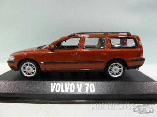 Volvo V70 Break