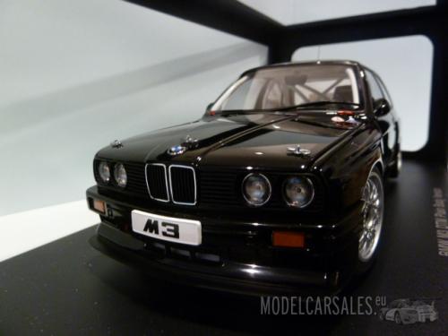 BMW M3 (e30) DTM Plain Body