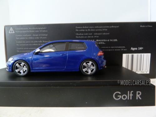 Volkswagen Golf VII R