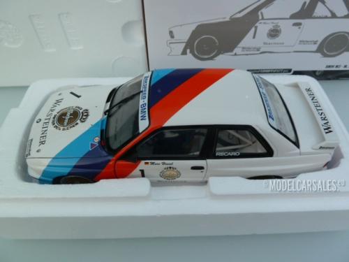 BMW M3 (e30) DTM