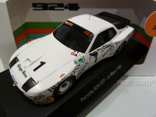 Porsche 924 GTP