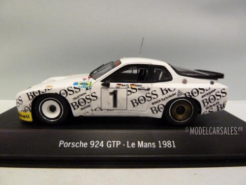 Porsche 924 GTP