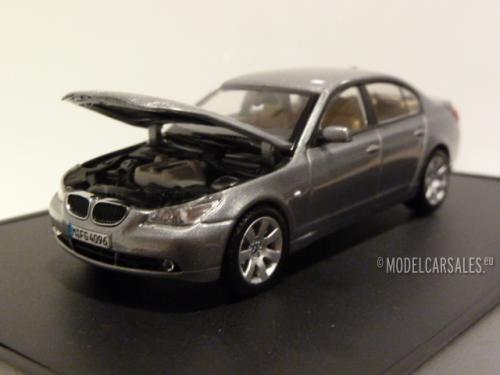 BMW 5 Series (e60)
