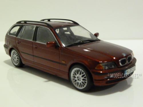 BMW 3er 3-Series Touring