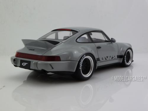Porsche 911 (964) RWB Ducktail