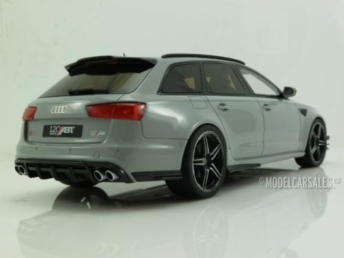 Audi ABT RS6 Performance