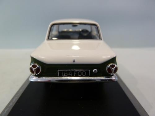 Ford / Lotus Cortina Mki (rhd)