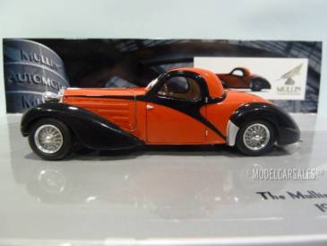 Bugatti Type 57c Atalante Bugatti Type 57c Atalante