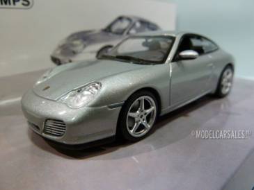 Porsche 911 (996) Carrera Porsche 911 (996) Carrera