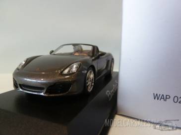 Porsche Boxster S (981) Porsche Boxster S (981)