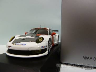 Porsche 911 (991) RSR Porsche 911 (991) RSR
