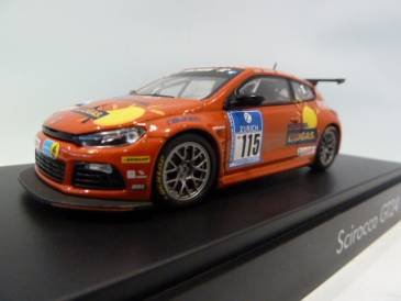 Volkswagen Scirocco GT24 Volkswagen Scirocco GT24