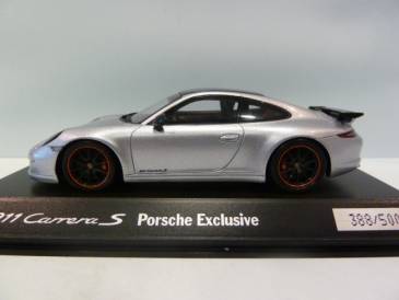 Porsche 911 (991) Carrera S Porsche 911 (991) Carrera S