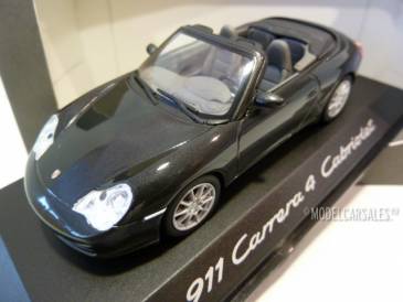 Porsche 911 (996) Carrera 4 Cabriolet Porsche 911 (996) Carrera 4 Cabriolet