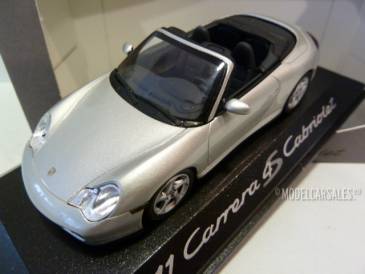 Porsche 911 (996) Carrera 4S Cabriolet Porsche 911 (996) Carrera 4S Cabriolet