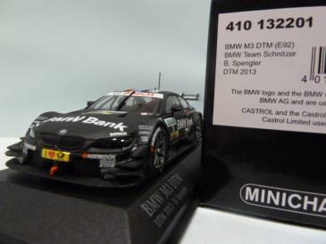 Bmw M3 DTM Bmw M3 DTM