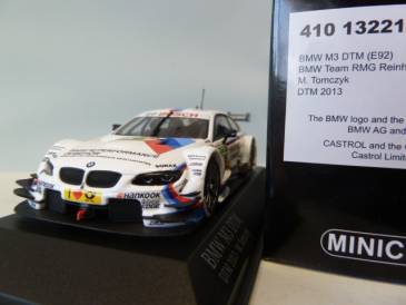 Bmw M3 DTM Bmw M3 DTM