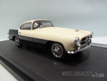 Jaguar XK140 Ghia 2-door Jaguar XK140 Ghia 2-door