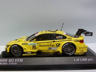 Bmw M3 DTM Bmw M3 DTM