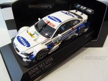 Bmw M3 DTM Bmw M3 DTM