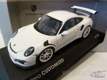 Porsche 911 (991) GT3 RS Porsche 911 (991) GT3 RS