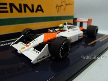 Mclaren Honda MP4/4 Mclaren Honda MP4/4