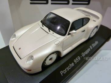 Porsche 959 Porsche 959