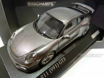Porsche 911 (991) GT3 Porsche 911 (991) GT3