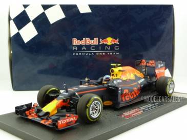 Red Bull Racing Tag Heuer RB12 Red Bull Racing Tag Heuer RB12