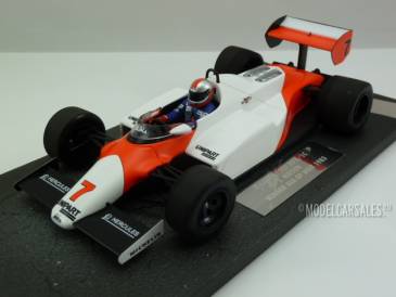 Mclaren Ford MP4/1C Mclaren Ford MP4/1C