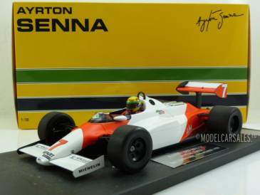 Mclaren Ford MP4/1C Mclaren Ford MP4/1C