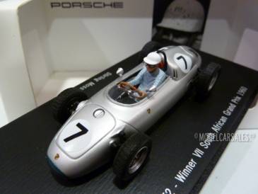 Porsche 718 F2 Porsche 718 F2