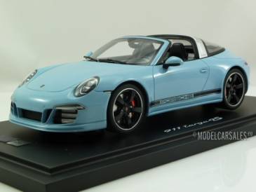 Porsche 911 (991) Targa 4S Porsche 911 (991) Targa 4S