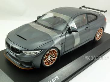 Bmw M4 (f82) GTS Bmw M4 (f82) GTS