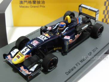Dallara F314 Dallara F314