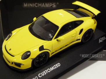 Porsche 911 (991) GT3 RS Porsche 911 (991) GT3 RS