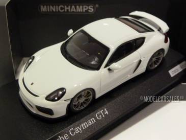 Porsche Cayman GT4 Porsche Cayman GT4