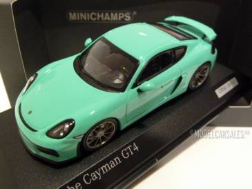 Porsche Cayman GT4 Porsche Cayman GT4