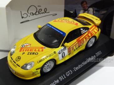 Porsche 911 (996) GT3 Porsche 911 (996) GT3