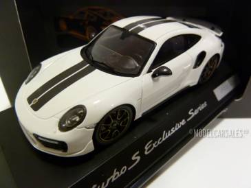 Porsche 911 (991 II)) Turbo S Exclusive Porsche 911 (991 II)) Turbo S Exclusive
