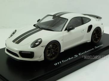 Porsche 911 (991 II) Turbo S Exclusive Porsche 911 (991 II) Turbo S Exclusive